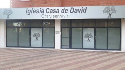 Iglesia Casa De David