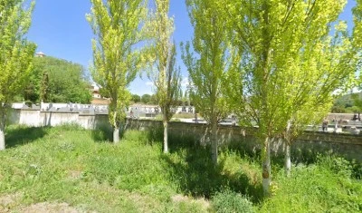 Cementerio Municipal de Membrillera.