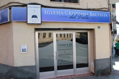 Iglesia Cristiana Bautista Del Valle