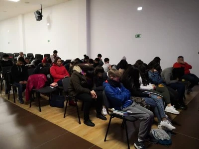 Iglesia Cristiana Elim Girona