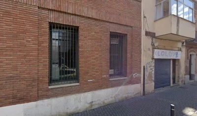 Iglesia Cristiana Evangélica