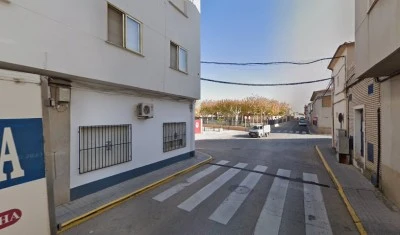 Iglesia Cristiana Evangélica