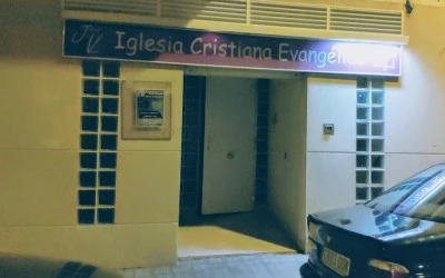 Iglesia Cristiana Evangélica "Jesús Vive" Asambleas de Dios de Aranjuez