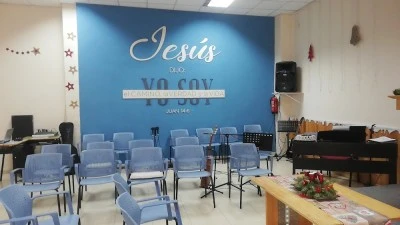 Iglesia Cristiana Evangélica Armilla