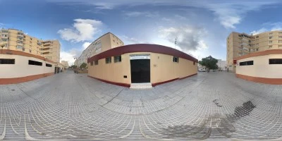 Iglesia Cristiana Evangélica Asambleas de Dios de San Fernando (Adesanf)