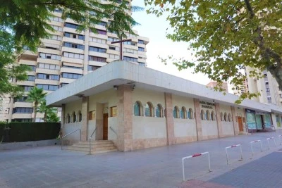 Iglesia Cristiana Evangélica Benidorm