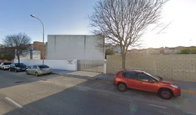 Iglesia Cristiana Evangélica Betel