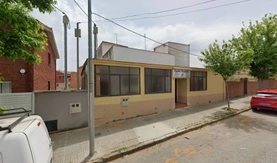 Iglesia Cristiana Evangélica de Cerdanyola del Vallés