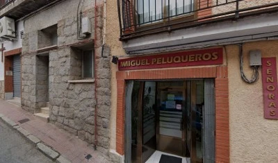 Iglesia Cristiana Evangélica de Colmenar Viejo