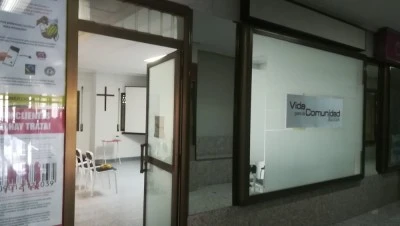 Iglesia Cristiana Evangélica de Coria "Vida para la Comunidad"