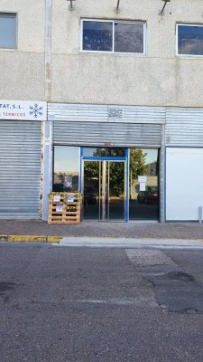Iglesia Cristiana Evangélica de Gines