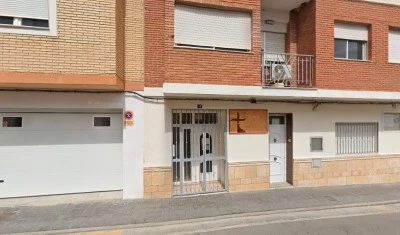 Iglesia Cristiana Evangélica de Riba-Roja de Turia