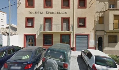 Iglesia Cristiana Evangélica de Úbeda