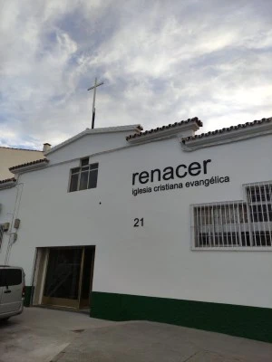 Iglesia Cristiana Evangélica Renacer Axarquía
