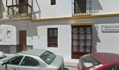 Iglesia Cristiana Evangélica Tarsis