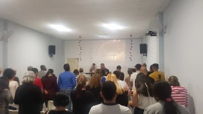 Iglesia Cristiana Internacional de Adeje