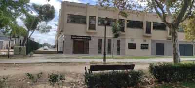 Iglesia Cristiana Presbiteriana
