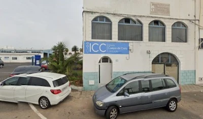 Iglesia Cuerpo de Cristo