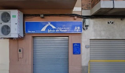 Iglesia del Puente: Silla, Valencia