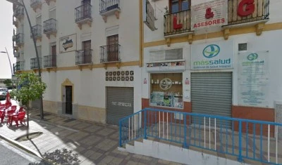 Iglesia Evangé