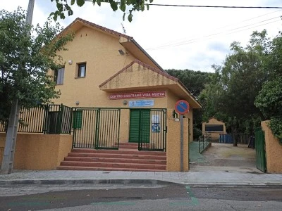 Iglesia Evangelica