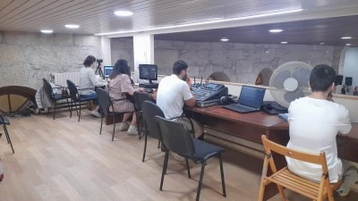 Iglesia Evangélica - Asamblea de Hermanos