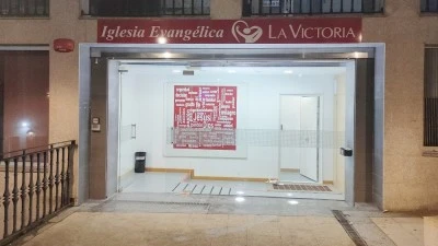 Iglesia Evangélica - La Victoria Betanzos