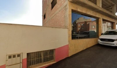 Iglesia Evangélica "Casa del Alfarero"