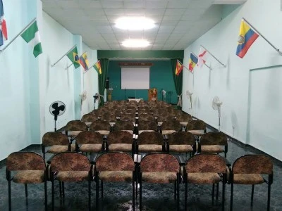 Iglesia Evangélica Asamblea de Dios Alzira