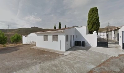 Cementerio Municipal de Torrente de Cinca