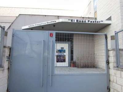 Iglesia Evangélica Bautista El Buen Pastor de Tres Cantos