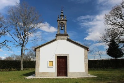 Capela de San Xurxo de Recareo