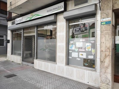 Iglesia Evangelica Bet-El