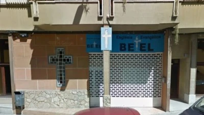 Iglesia Evangélica Betel