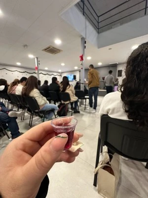 Iglesia Evangélica Casa de Oración Ondara (ICO)