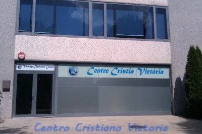 Iglesia Evangélica Centro Cristiano Victoria
