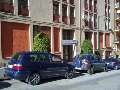 Iglesia Evangélica Cristo Vive Alcoy (Asambleas de Dios de España)