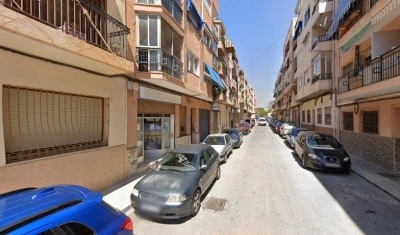 Iglesia Evangélica Cristo Vive Sant Joan