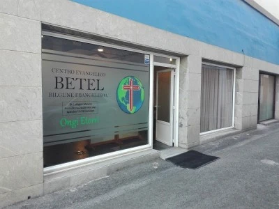 Iglesia Evangelica de Azpeitia