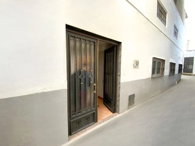 Iglesia Evangélica de Béjar