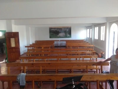 Iglesia Evangelica De Cristo