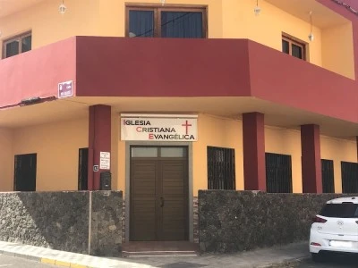 Iglesia Evangélica de Hermanos