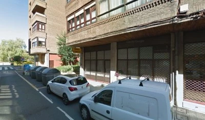 IGLESIA EVANGELICA de Las Arenas-Getxo