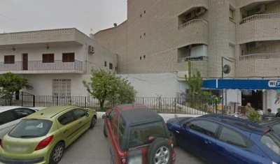Iglesia Evangélica de Turre