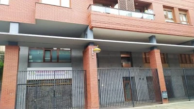 Iglesia Evangélica Eibar ADE