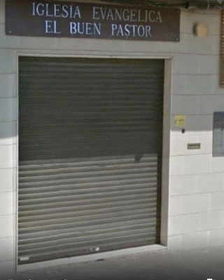 Iglesia Evangélica El Buen Pastor