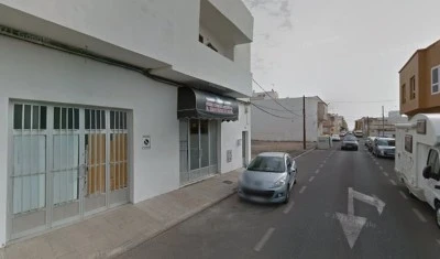 Iglesia Evangélica El Remanente de Dios