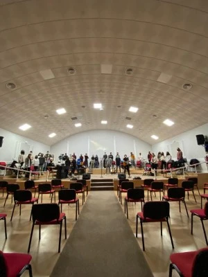 Iglesia evangélica Emanuel