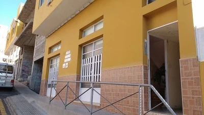 Iglesia Evangélica en Granadilla de Abona