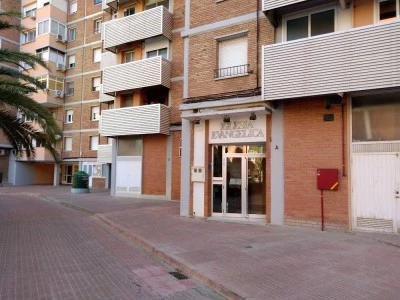 Iglesia Evangélica en Viladecans
